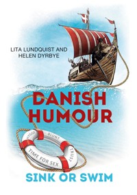 Danish Humour - Helen Dyrbye - ebook
