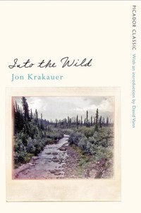 Into the wild - Krakauer Jon - książka