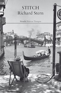 Stitch - Richard Stern - ebook