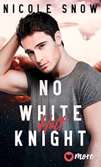 No white Knight - Snow Nicole - ebook