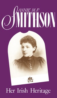 Her Irish Heritage - Annie M. P. Smithson - ebook