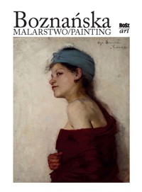 Boznańska. Malarstwo - Urszula Kozakowska-Zaucha - książka