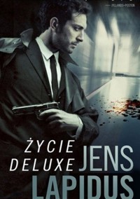 Życie deluxe - Jens Lapidus - ebook
