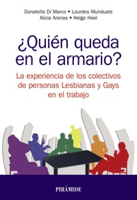 ¿Quién queda en el armario? - Donatella Di Marco - ebook