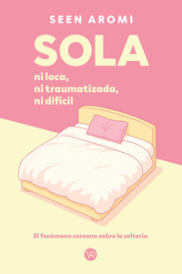 Sola - Aromi Seen - ebook