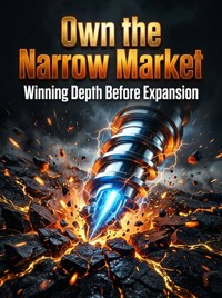 Own the Narrow Market - Natalie Harrington - ebook