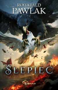 Ślepiec - Romuald Pawlak - ebook