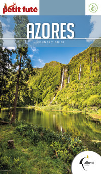 Azores 2023 - VVAA - ebook