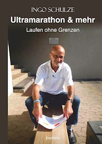 Ultramarathon & mehr - Ingo Schulze - ebook