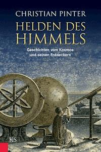 Helden des Himmels - Christian Pinter - ebook