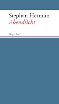 Abendlicht - Stephan Hermlin - ebook