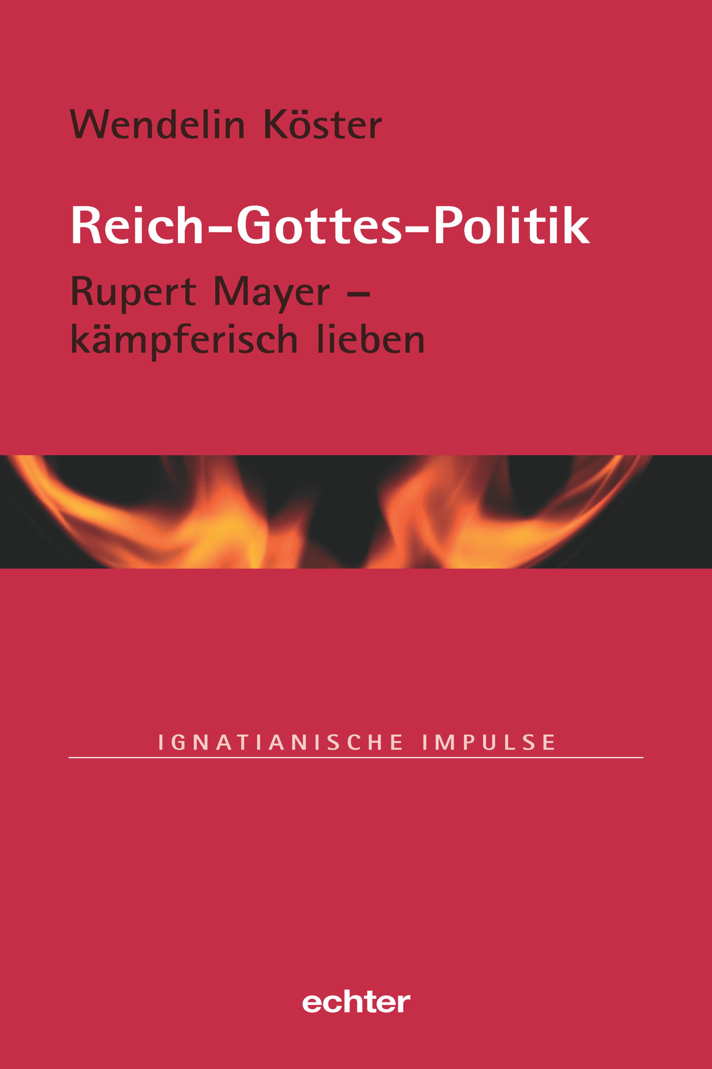 Reich-Gottes-Politik