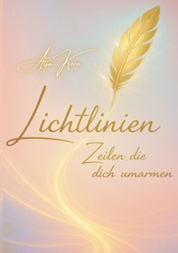 Lichtlinien - Alja Kern - ebook