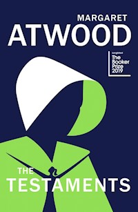 Testaments - Atwood Margaret - książka