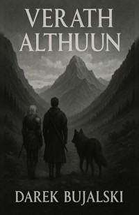 VERATH ALTHUUN - Dariusz Bujalski - ebook