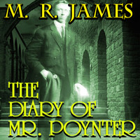 The Diary of Mr. Poynter - M.R. James - audiobook