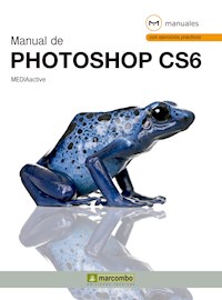 Manual de Photoshop CS6 - MEDIAactive - ebook