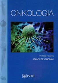 Onkologia Podręcznik dla pielęgniarek -  - książka
