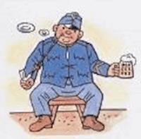 Le Brave Soldat Chveik - Jaroslav Hašek - darmowy ebook