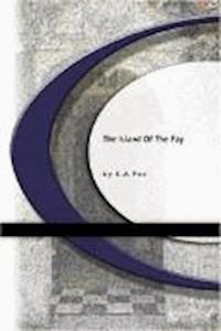 The Island of the Fay - Edgar Allan Poe - darmowy ebook