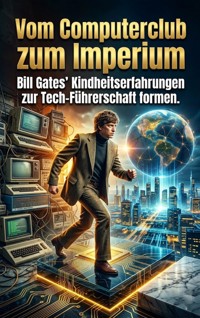 Vom Computerclub zum Imperium - Nyla Gruber - ebook