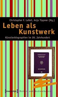 Leben als Kunstwerk - - ebook