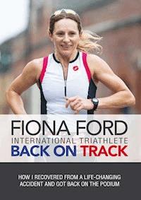 Back on Track - Ford Fiona - ebook