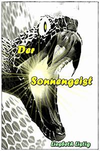 Der Sonnengeist - Liesbeth Listig - ebook