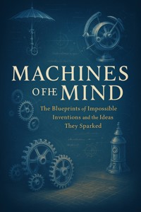 Machines of the Mind - Keira Black - ebook