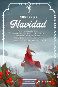 Noches de Navidad - Patricia García-Rojo - ebook