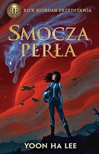 Smocza Perła - Yoon Ha Lee - książka
