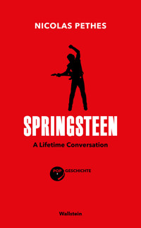 Springsteen - Nicolas Pethes - ebook