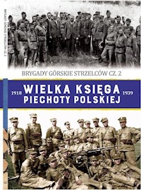 Wielka Księga Piechoty Polskiej Tom 53 - Pięciak Krzysztof, Sadowski Piotr - książka