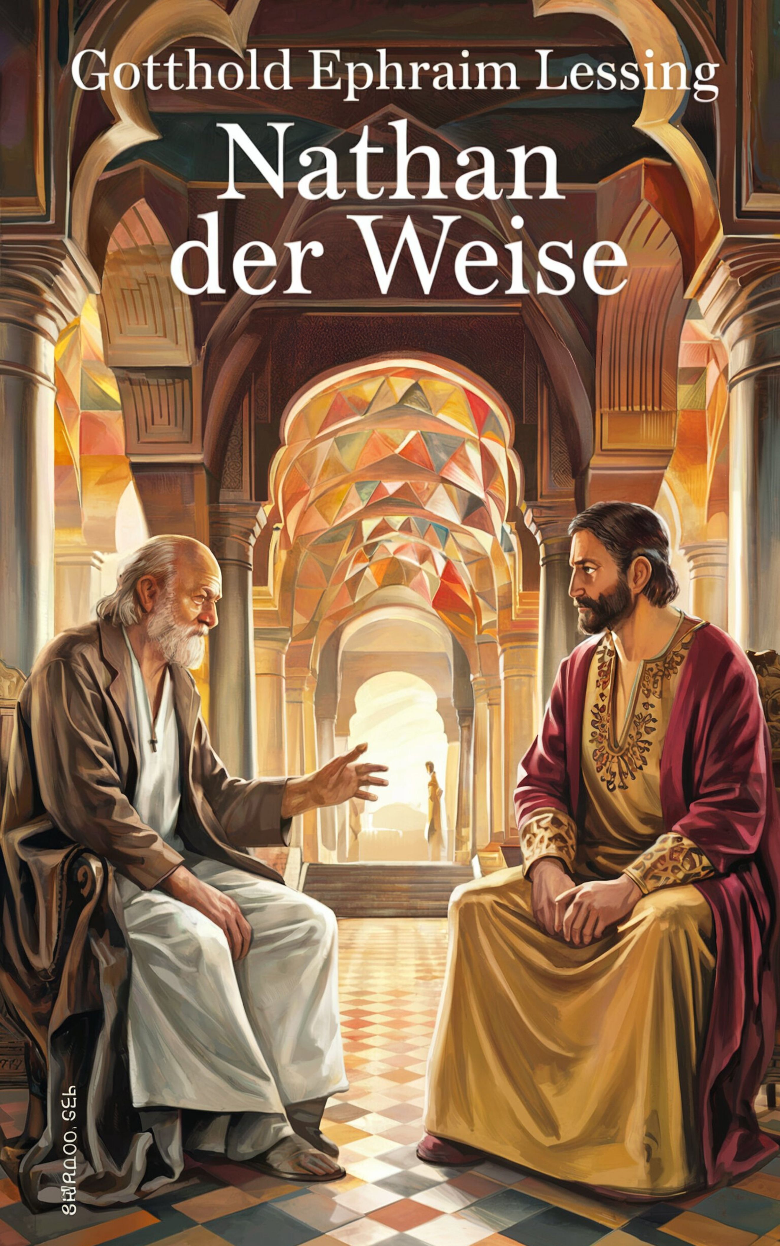 Lessing: Nathan der Weise (Novelaris Klassik)