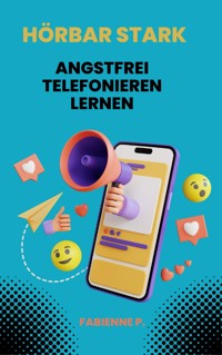 Hörbar stark - Fabienne P. - ebook