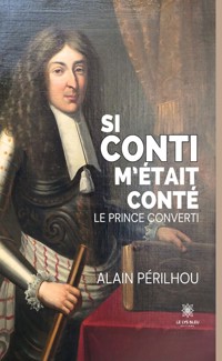 Si Conti m’était conté - Alain Perilhou - ebook