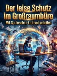 Der leise Schutz im Großraumbüro - Konrad Seidelmann - ebook