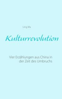 Kulturrevolution - Ling Ma - ebook