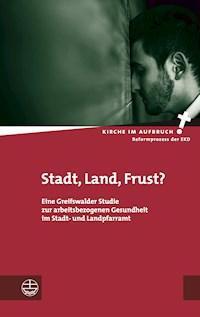 Stadt, Land, Frust? -  - ebook