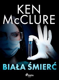 Biała śmierć - Ken McClure - ebook + audiobook