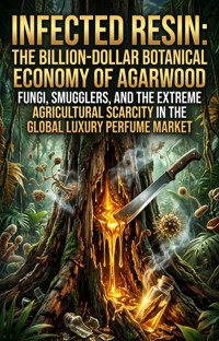 Infected Resin: The Billion-Dollar Botanical Economy of Agarwood - Brian Stafford - ebook