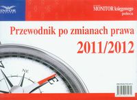 Przewodnik po zmianach prawa 2011/2012 -  - książka