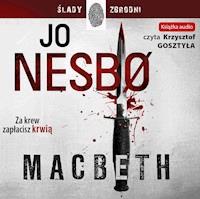 Macbeth - Jo Nesbo - ebook + audiobook + książka