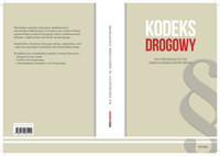 Kodeks drogowy dla kierujących samochodami elektrycznymi - zbiorowa praca - książka