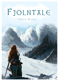 Fjolntale: Zbiór opowiadań ze świata Fjolnmary - Rejner Emilia - darmowy ebook