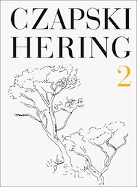 Listy 1939-1982 Tom 2 - Czapski Józef. Hering Ludwik - książka