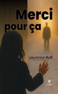 Merci pour ça - Laurence Ruff - ebook