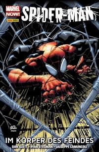Marvel NOW! Spider-Man 1 - Im Körper des Feindes - Slott Dan - ebook