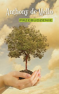 Przebudzenie - Anthony de Mello - ebook + audiobook