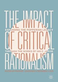 The Impact of Critical Rationalism -  - ebook